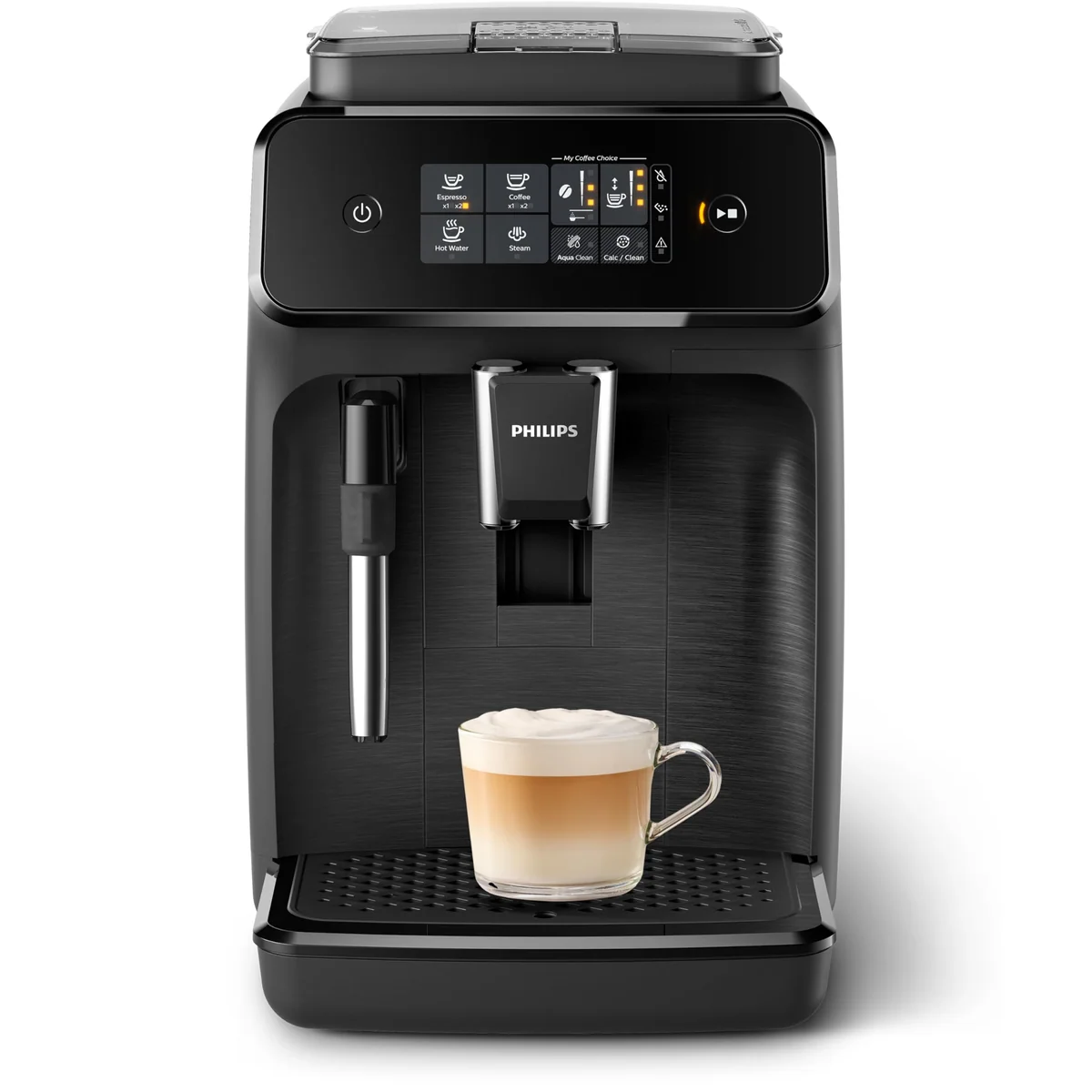 Philips 1200 Series espresso machine